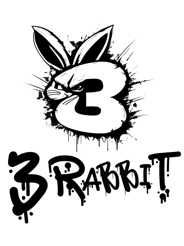3 Rabbit Apparel